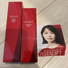 アスタリフト　モイストローション　エマルジョンのサムネイル