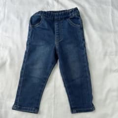 キッズ ズボンのサムネイル