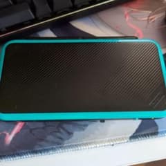 New 2DS LL 本体 妖怪ウォッチ真打 元祖付き 動作確認済み 値下げ可能のサムネイル