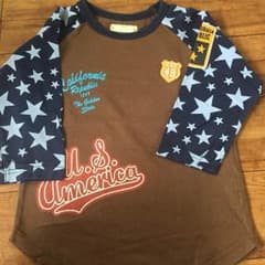 Ｔシャツ 7分丈のサムネイル