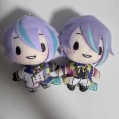 プロセカ 神代類 ぬいぐるみ ふわぷちのサムネイル