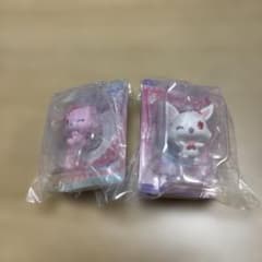 サンリオ ジュエルペット パッケージミニチュアチャーム　2種セットのサムネイル