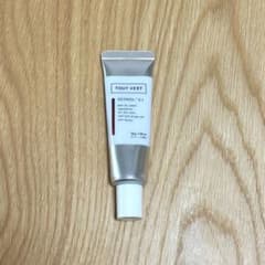【純粋レチノール】レチノショット 0.1 30g クリーム レチノールのサムネイル