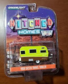 HITCHED HOMESのサムネイル