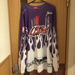 込 M 032c モトクロス L/S Motocrossのサムネイル