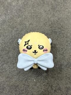 치이카와 깜짝 달걀 리본 같은 모두 라코