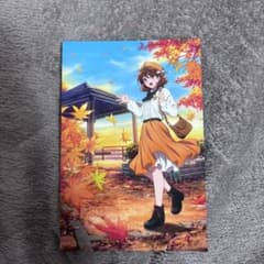 京アニの世界展 黄前久美子 響け！ユーフォニアム ポストカード - メルカリ