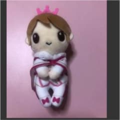ちょっこりさん 岩橋くんのサムネイル