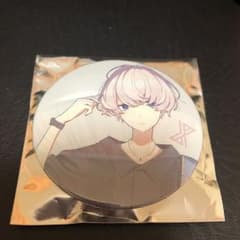 缶バッジ  Eveのサムネイル