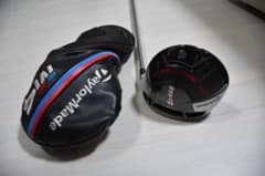 TaylorMade M4 1W 10.5° Sのサムネイル