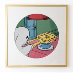 Thumbnail of 若林萌　個展「PEEP」より<練習>