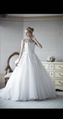 ワタベウェディングドレス Barbie-1 - メルカリ