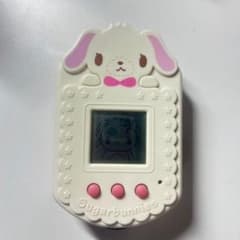 シュガーバニーズ SUGARBUNNIES カラースキャン ピピッとパティシエ シュガーバニーズ SUGARBUNNIES カラースキャン ピピッとパティシエ