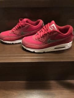 NIKE AIR MAX90 レッドのサムネイル