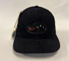 90s vintage deadstock cap nike blackのサムネイル