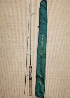 アブガルシア 鱒人 MS-602XUL - メルカリ