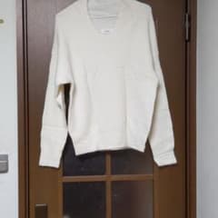 ニコアンド ニットのサムネイル