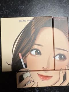 ALL MY THINGS サムスイート セットのサムネイル