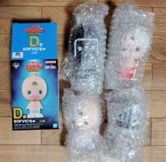 一番くじ キン肉マン 完璧超人始祖編 フィギュア、SOFVICちゅコンプ m85589726400_1.jpg?1744326946