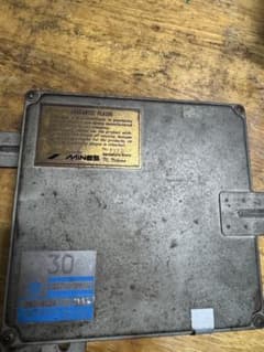 MINES コンピュータパーツ　BNR32用のサムネイル