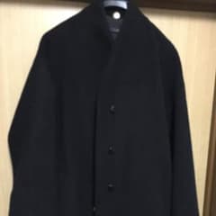 6日まで期間限定値下げ the Sakaki スタジャン黒のサムネイル