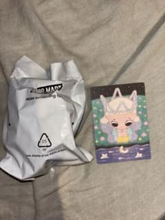 Nyota Growing up by Your Way Growingupのサムネイル
