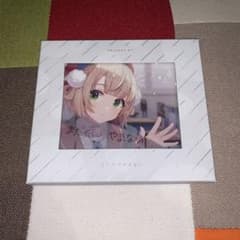しぐれうい　まだ雨はやまないのサムネイル