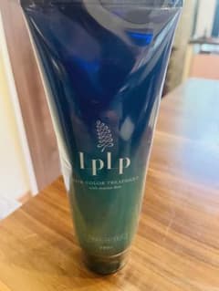 ルプルプヘアカラートリートメントのサムネイル
