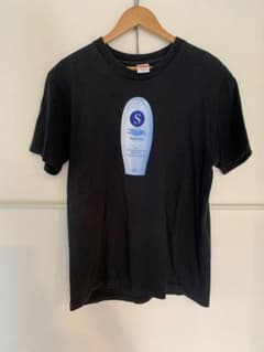 Supreme Super Cream Tee Mサイズのサムネイル