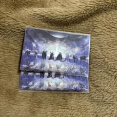 니지 페스 특전 스티커