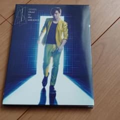 三浦大知/DAICHI MIURA LIVE TOUR 2013-Door t…のサムネイル
