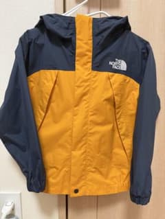 THE NORTH FACE キッズ 120 マウンテンジャケットのサムネイル