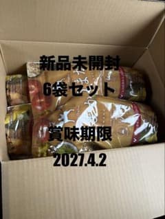 新品未開封】うまか ドッグフード 1.5kg 6袋セット - メルカリ