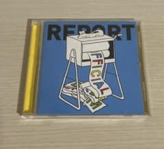 Official髭男dism REPORT CDのサムネイル