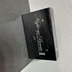 Night eye Beaute II 二重メイクのサムネイル