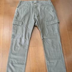 BEN DAVIS カーゴパンツのサムネイル