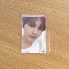 seventeen ジュン 24H トレカ HMVのサムネイル