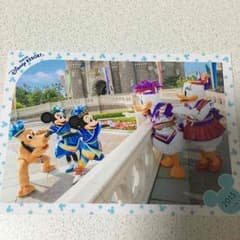 ミッキーミニープルートドナルドデイジーのサムネイル