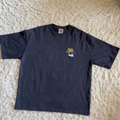 Ben Davis グラフィック Tシャツ ダークグレーのサムネイル