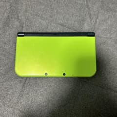 3DSLLのサムネイル