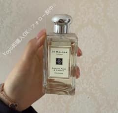 新品 ジョーマローン イングリッシュペアー＆フリージアコロン 100ml