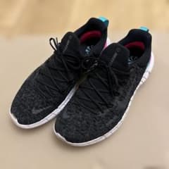 【NIKE FREE】 ナイキフリーラン　27cm ランニングシューズのサムネイル