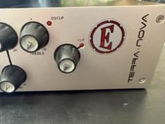 EDEN TN501 ベース用アンプ ヘッドアンプのサムネイル
