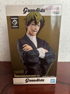 最安ショップ比較】 呪術*廻戦 MAXIMATIC NAOYA ZEN'IN 禪院直哉