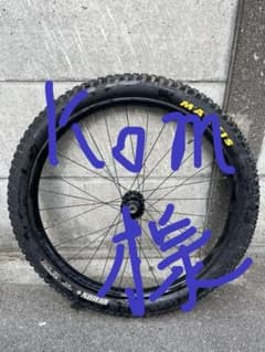 BONTRAGER LINE 40 前