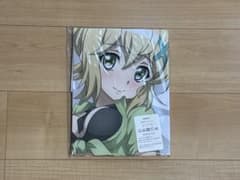 戦姫絶唱シンフォギア 暁切歌 抱き枕カバーのサムネイル