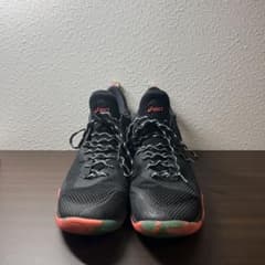 asics ブレーズノヴァ 25.0cmのサムネイル