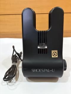 TWINBIRD 電気靴乾燥機 SHOESPAL-U ツインバードのサムネイル