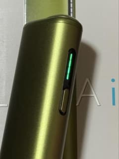 新型アイコス イルマアイワン IQOS ILUMA i ONE LEDカスタムのサムネイル