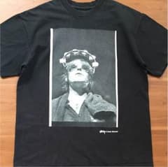STUSSY Tシャツ L Josh cheuse Liam Gallagherのサムネイル